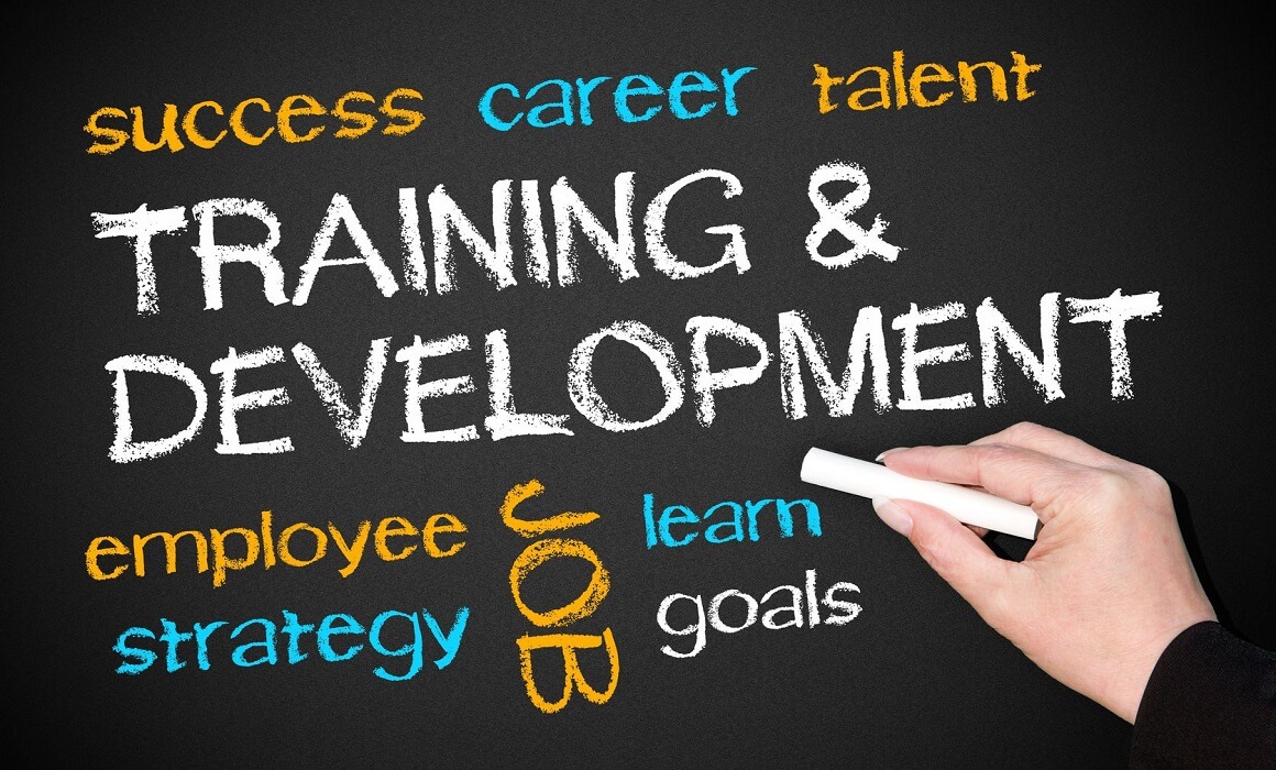 training and development