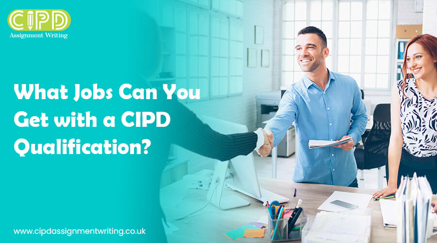 CIPD Qualification