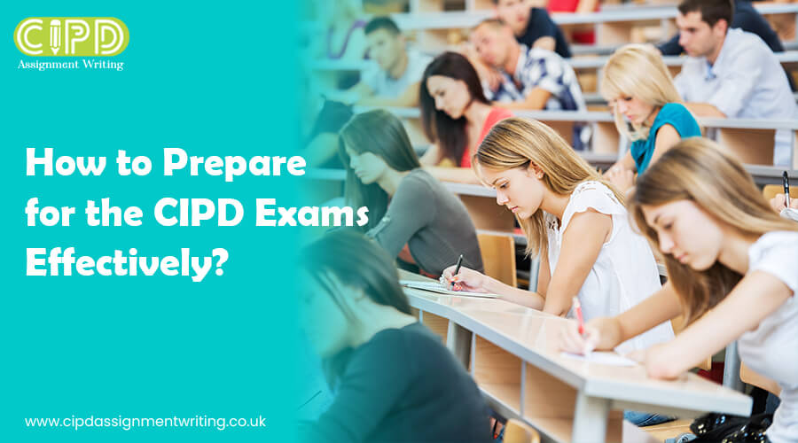 CIPD exams