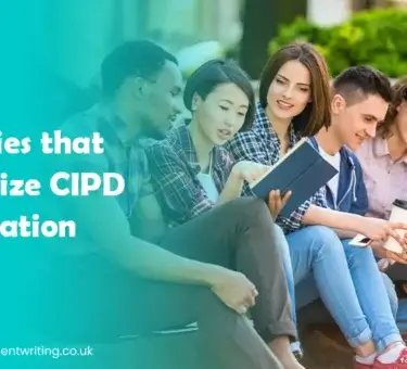 CIPD Certification