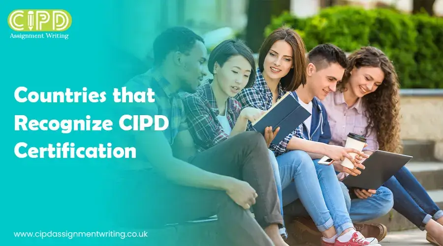 CIPD Certification